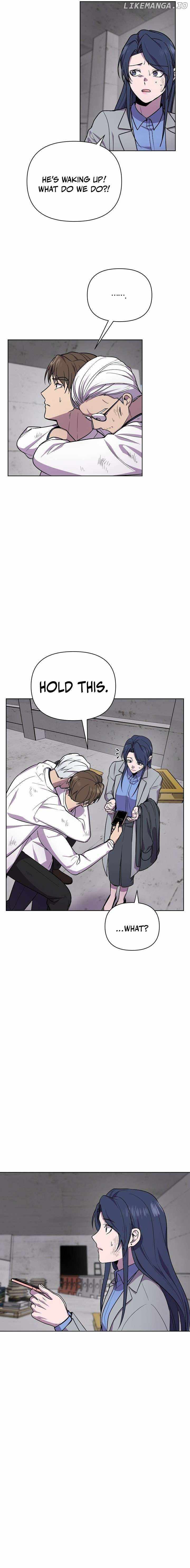 Alice (Yang Kipul) Chapter 19 14